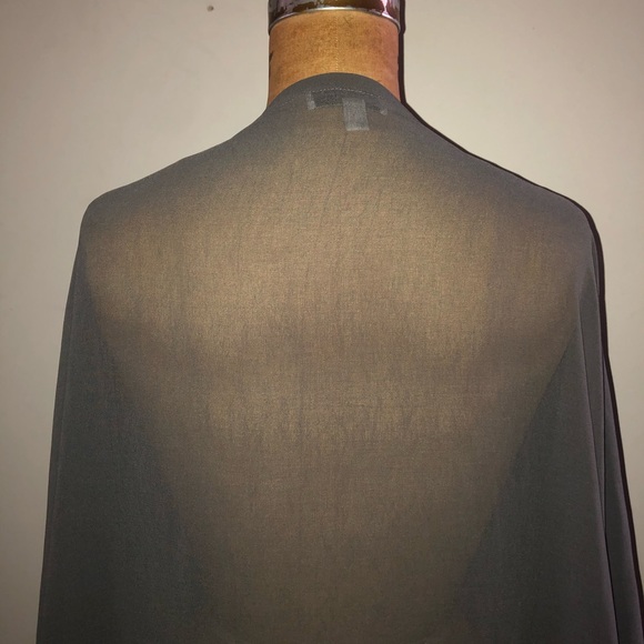 Kimono wrap - Picture 9 of 10